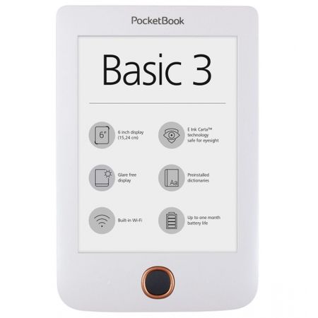 PocketBook BASIC 3